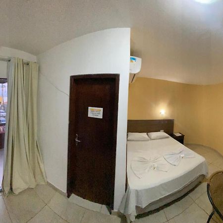 Hotel Palmanova Maceió Exterior foto