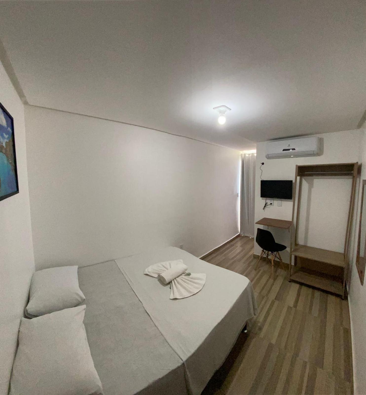 Hotel Palmanova Maceió Exterior foto